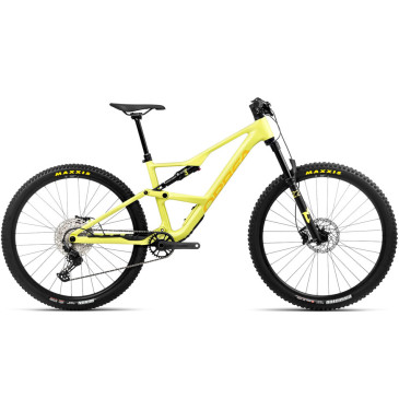 Bicicleta ORBEA Occam SL...