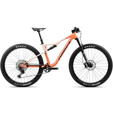 Bicicletta ORBEA Oiz H10 2024