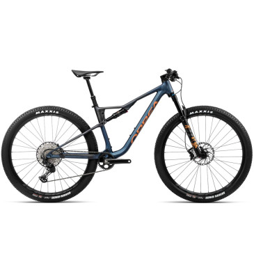 Bicicleta ORBEA Oiz H10 2024