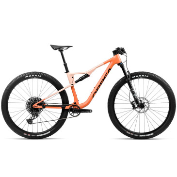 Bicicleta ORBEA Oiz H20 2024