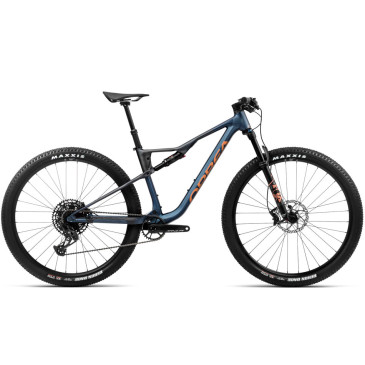 Bicicletta ORBEA Oiz H20 2024