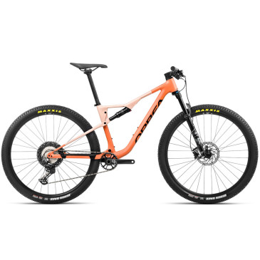 Bicicleta ORBEA Oiz H30 2024