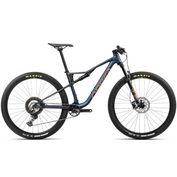 Bicicletta ORBEA Oiz H30 2024