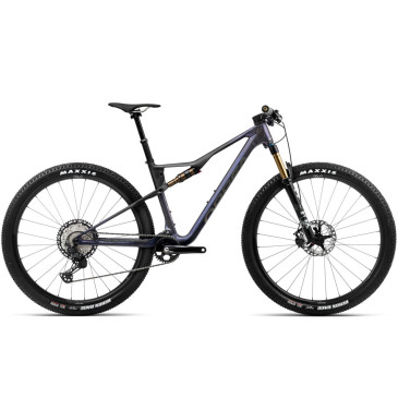 Bicicletta ORBEA Oiz M-PRO...