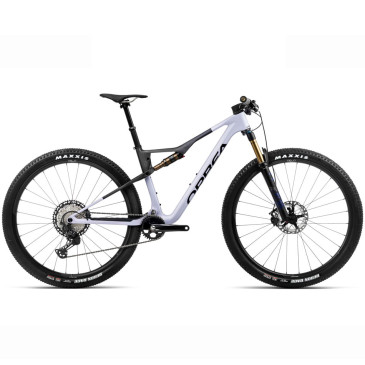 Bicicletta ORBEA Oiz M-PRO...