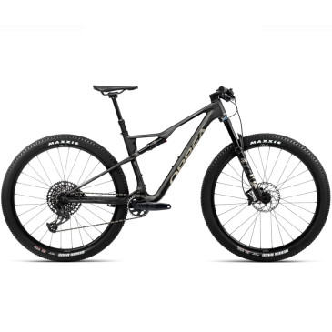 Bicicleta ORBEA Oiz M21 2024