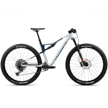 Bicicleta ORBEA Oiz M21 2024