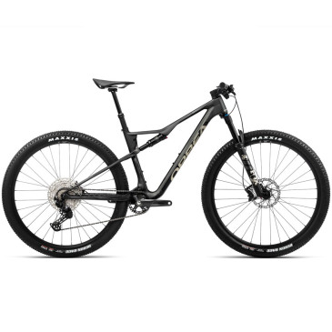 Bicicleta ORBEA Oiz M30