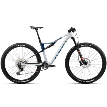 Bicicleta ORBEA Oiz M30