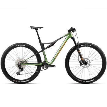 Bicicletta ORBEA Oiz M30