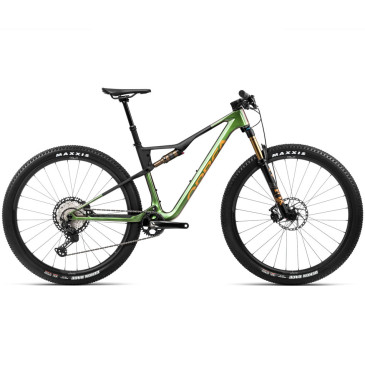 Bicicleta ORBEA Oiz M10 2024