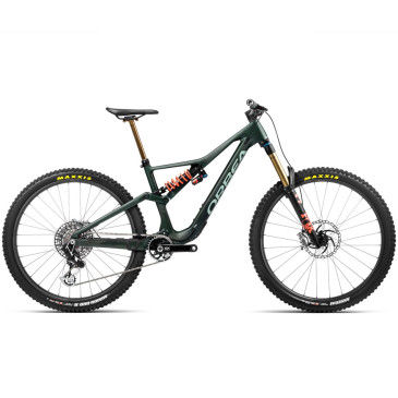 ORBEA Rallon M-LTD 2024...