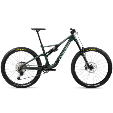 Bicicletta ORBEA Rallon M10...