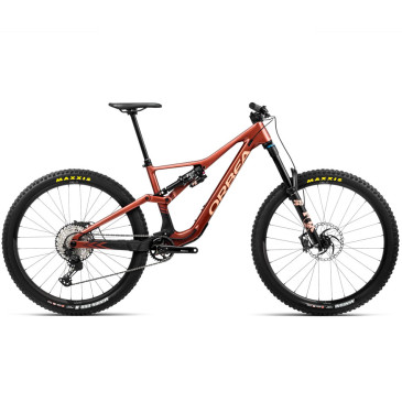 Bicicleta ORBEA Rallon M10...