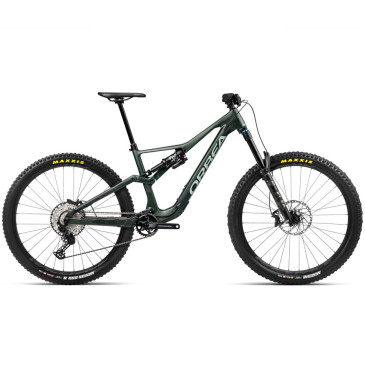 Bicicleta ORBEA Rallon M20...