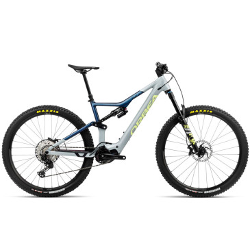 Bicicleta ORBEA Rise H10 2024