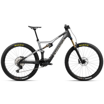 Bicicletta ORBEA Rise M10 2024