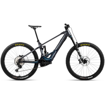 Bicicletta ORBEA Wild H10 2024