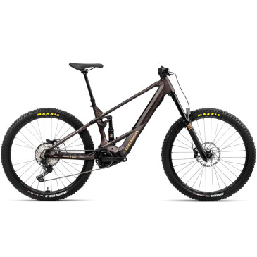 Bicicletta ORBEA Wild M20 2024