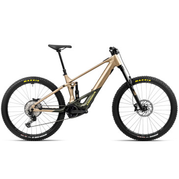 Bicicleta ORBEA Wild H30...