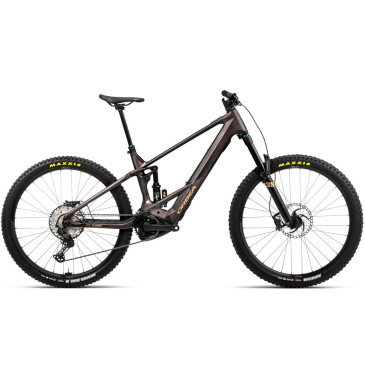 Bicicletta ORBEA Wild M10 2024