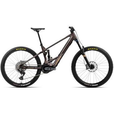 Vélo ORBEA Wild M11-AXS 2024