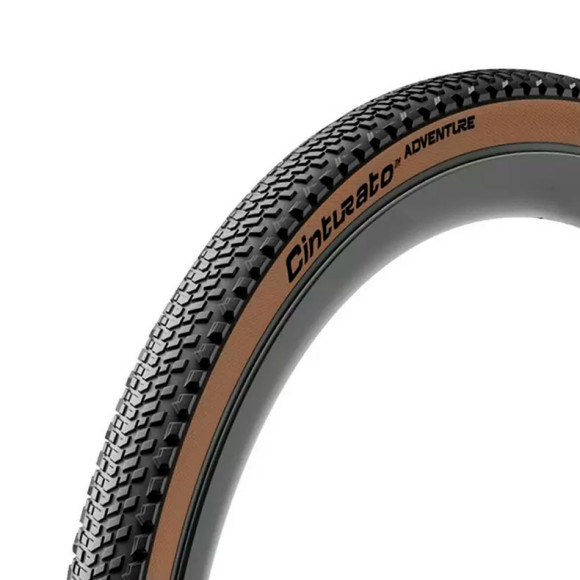 Cubierta PIRELLI Cinturato Adventure 40-700 Classic 