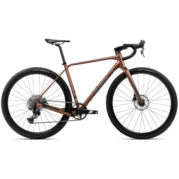 Bicicletta ORBEA Terra H41...