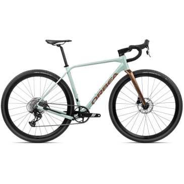 Bicicletta ORBEA Terra H41...