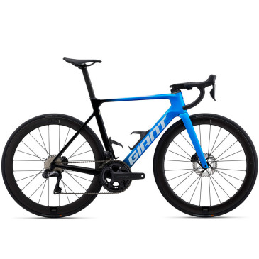 Bicicletta GIANT Propel...