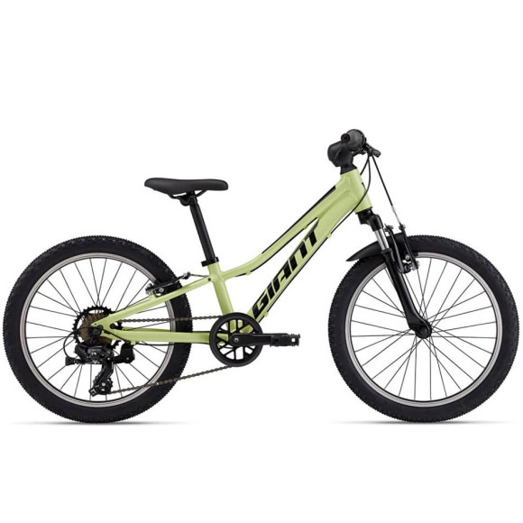 Bicicleta GIANT Talon 20 2025 VERDE Tamanho único