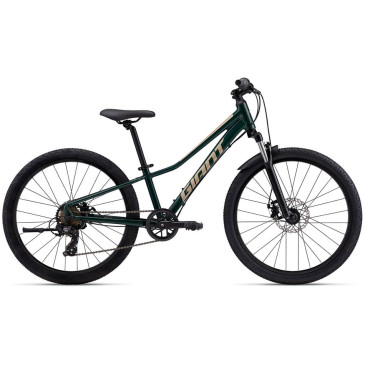 Bicicleta GIANT Talon 24...