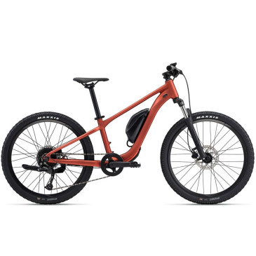 Bicicletta GIANT Talon E+...