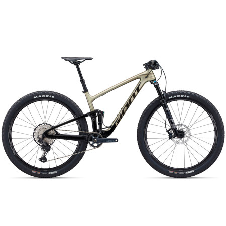 Bicicletta GIANT Anthem Advanced 29 2 2024 NEGRO XL