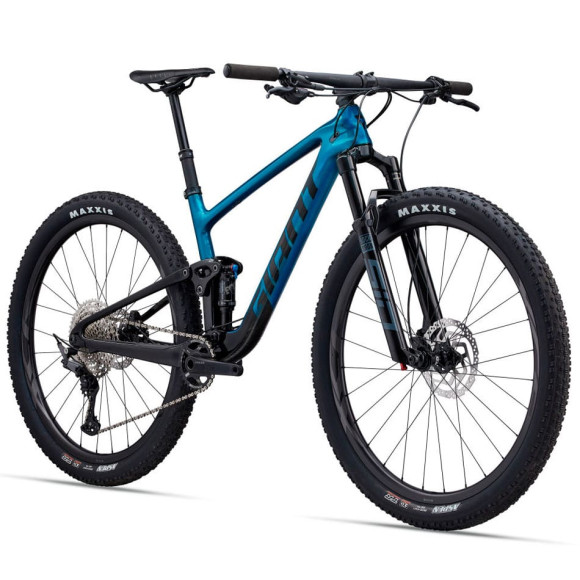 Bicicletta GIANT Anthem Advanced 29 3 2024 AZUL S