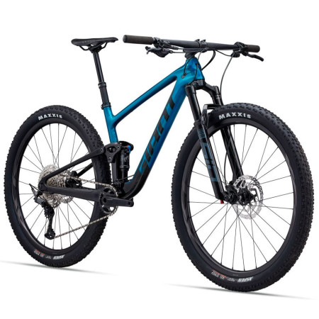 Bicicletta GIANT Anthem Advanced 29 3 2024 AZUL XL