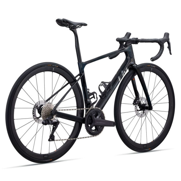 Bici LIV Avail Advanced Pro 0 2024 NEGRO XXS