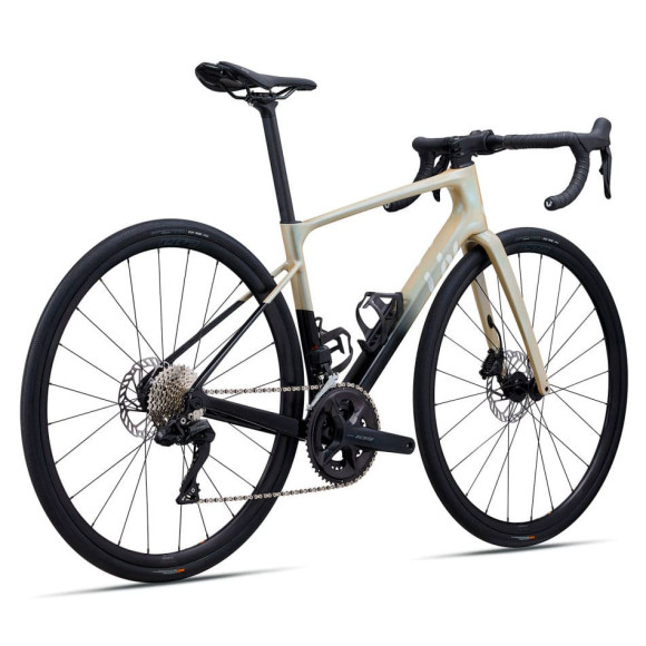 LIV Disponibile Advanced 1 Bici 2024 CAMPAGNE XXS