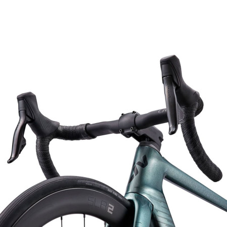 LIV EnviLiv Advanced 1 Bicicletta 2023 GRIS XXS