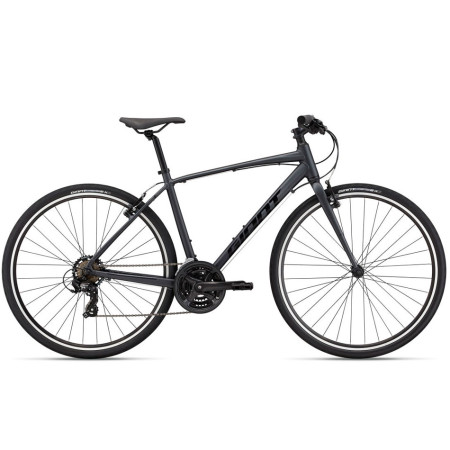 GIANT Escape 3 Bike BLACK S