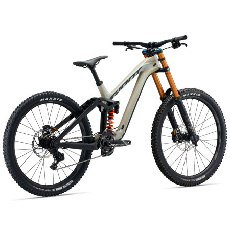 Bicicletta GIANT Glory Advanced 2024 CAMPAGNE ML