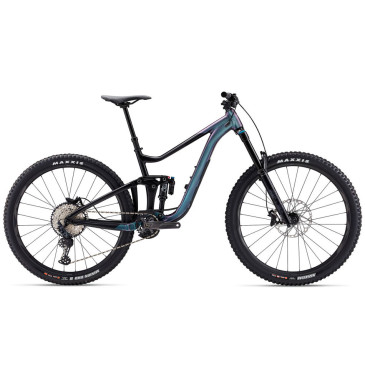 Bicicletta GIANT Reign 1 2024