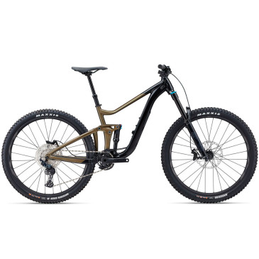 Bicicletta GIANT Reign 2 2024