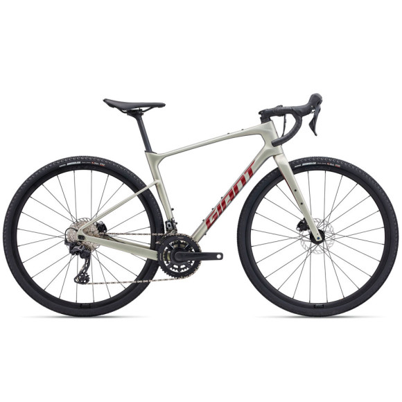 Bicicletta GIANT Revolt Advanced 2 2024 CAMPAGNE M