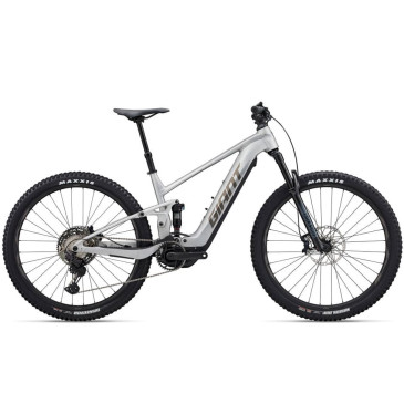 Bicicletta GIANT Stance E+...