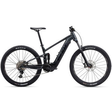 Bicicletta GIANT Stance E+...