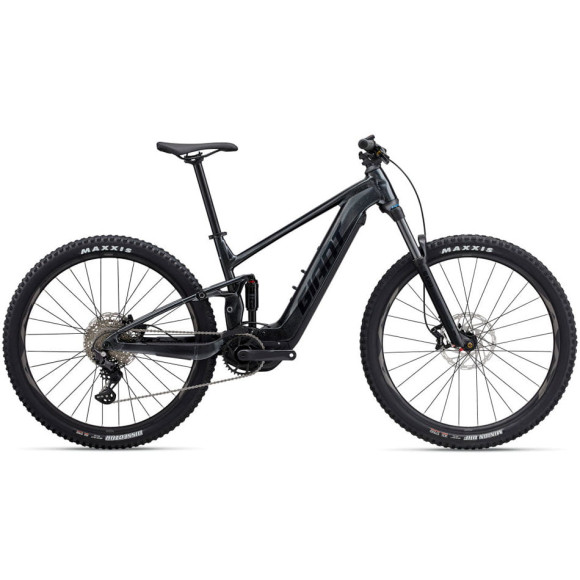 Bicicleta eléctrica GIANT Stance E+ 2 625 2025 NEGRO L