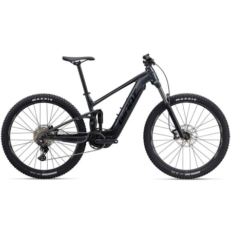 Bicicleta eléctrica GIANT Stance E+ 2 625 2023 NEGRO L