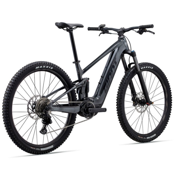 Bicicleta eléctrica GIANT Stance E+ 2 625 2023 NEGRO L