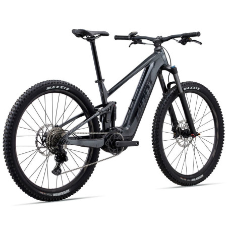 Bicicleta eléctrica GIANT Stance E+ 2 625 2023 NEGRO XL